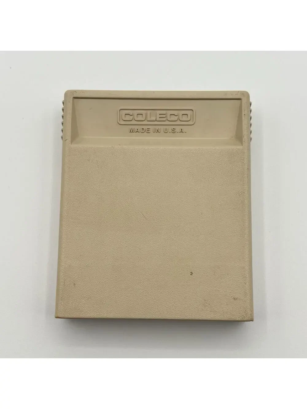 Atari 2600 Donkey Kong Coleco Cartridge Tested Working 1982